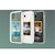 National Geographic�biPhone 12 mini�p �n�C�u���b�h�P�[�X �}�K�W�� �N���A�P�[�X�iExplore�j�bNG20253I12