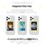 National Geographic�biPhone 12 mini�p �n�C�u���b�h�P�[�X �}�K�W�� �N���A�P�[�X�iExplore�j�bNG20253I12