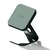 WARP SOLUTION�b2WAY �~�j���C�����X�[�d�� stand�Fon�i�w�C�W�[�O���[���j�bWS-STAND-HG