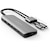 HYPER�b10-IN-2 PD60W�Ή�Type-C�n�u HYPERDRIVE VIPER�bHP-HD392GR