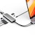 HYPER�b10-IN-2 PD60W�Ή�Type-C�n�u HYPERDRIVE VIPER�bHP-HD392GR