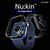araree�bApple Watch SE / Series 6 / 5 / 4 [ 40mm ] �n�[�h�N���A�P�[�X Nu�Fkin�bAR20498AW