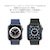 araree�bApple Watch SE / Series 6 / 5 / 4 [ 40mm ] �n�[�h�N���A�P�[�X Nu�Fkin�bAR20498AW
