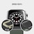 araree�bApple Watch SE / Series 6 / 5 / 4 [ 40mm ] �n�[�h�N���A�P�[�X Nu�Fkin�bAR20498AW