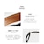 EGARDEN(�G�K�[�f��)�bApple Watch 42mm(Series 10)/41mm/40mm/38mm�p GENUINE LEATHER STRAP�i�u���E���j�bEGD20604AW