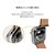 EGARDEN(�G�K�[�f��)�bApple Watch 42mm(Series 10)/41mm/40mm/38mm�p GENUINE LEATHER STRAP�i�u���E���j�bEGD20604AW