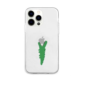 AKAN�biPhone 13 Pro�i6.1�C���`�j�p �w�ʃJ�o�[�^ TPU�N���A�P�[�X�i���j�j�bAK21010I13P
