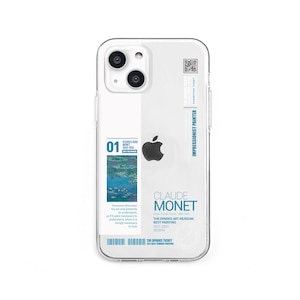 Dparks�biPhone 13 mini�i5.4�C���`�j�p �w�ʃJ�o�[�^ TPU�N���A�P�[�X�i���l�j�bDS21123I13MN