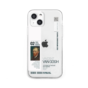 Dparks�biPhone 13�i6.1�C���`�j�p �w�ʃJ�o�[�^ TPU�N���A�P�[�X�i�S�b�z�j�bDS21157I13