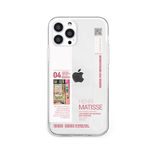 Dparks�biPhone 13 Pro�i6.1�C���`�j�p �w�ʃJ�o�[�^ TPU�N���A�P�[�X�i�}�e�B�X�j�bDS21192I13P