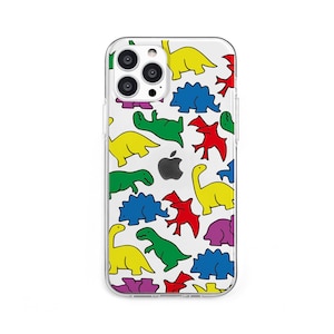 Dparks�biPhone 13 Pro�i6.1�C���`�j�p �w�ʃJ�o�[�^ TPU�N���A�P�[�X�i�J���t���U�E���X�j�bDS21206I13P