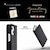 abbi�biPhone 13 Pro Max�i6.7�C���`�j�p �N���R�_�C�� �C�^���A�� �蒠�^���U�[�P�[�X�i�_�[�N�u���E���j�bABS21824I13PMBR