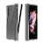 araree�bGalaxy Z Fold3�iSC-55B/SCG11�j�p �w�ʃN���A�P�[�X �y���z���_�[�t Nu�Fkin360�bAR21942GZFD3