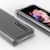araree�bGalaxy Z Fold3�iSC-55B/SCG11�j�p �w�ʃN���A�P�[�X �y���z���_�[�t Nu�Fkin360�bAR21942GZFD3