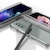 araree�bGalaxy Z Fold3�iSC-55B/SCG11�j�p �w�ʃN���A�P�[�X �y���z���_�[�t Nu�Fkin360�bAR21942GZFD3
