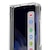 araree�bGalaxy Z Fold3�iSC-55B/SCG11�j�p �w�ʃN���A�P�[�X �y���z���_�[�t Nu�Fkin360�bAR21942GZFD3