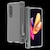araree�bGalaxy Z Fold3�iSC-55B/SCG11�j�p �w�ʃN���A�P�[�X �y���z���_�[�t Nu�Fkin360�bAR21942GZFD3