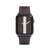 SLG Design�bApple Watch 45/44/42mm FULL GRAIN LEATHER BAND�i�u���E���N���[���j�bSD21968AWBC