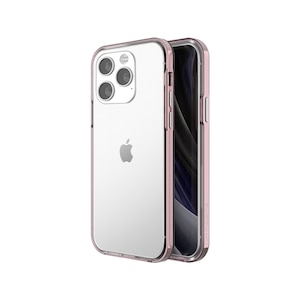 motomo�biPhone 13 Pro�i6.1�C���`�j�p �w�ʃJ�o�[�^ INO ACHROME SHIELD�P�[�X�i�}�b�g�s���N�j�bMT21973I13PPK