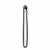 abbi�b�^�[�����g�`�F�[�� �V���[�g�X�g���b�v ��30cm�iGun Black�j�bAB21979BK
