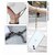 abbi�b�^�[�����g�`�F�[�� �V���[�g�X�g���b�v ��30cm�iGun Black�j�bAB21979BK
