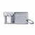 miak�bAirPods ��3���� �P�[�X �J�o�[ �L�����[�P�[�X�i�V���o�[�j�bMA22088AP3SV