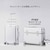 miak�bAirPods ��3���� �P�[�X �J�o�[ �L�����[�P�[�X�i���b�h�j�bMA22091AP3RD