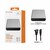 HYPER�bHyperJuice 245W GaN USB-C �d���A�_�v�^�bHP-HJ-GAN245