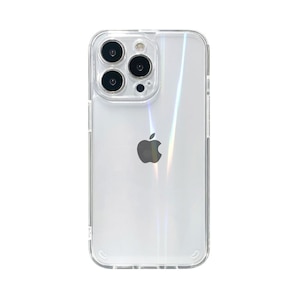 BOOGIE WOOGIE�biPhone 13 Pro�p �I�[�����P�[�X�i�N���A�j�bBW22164I13P