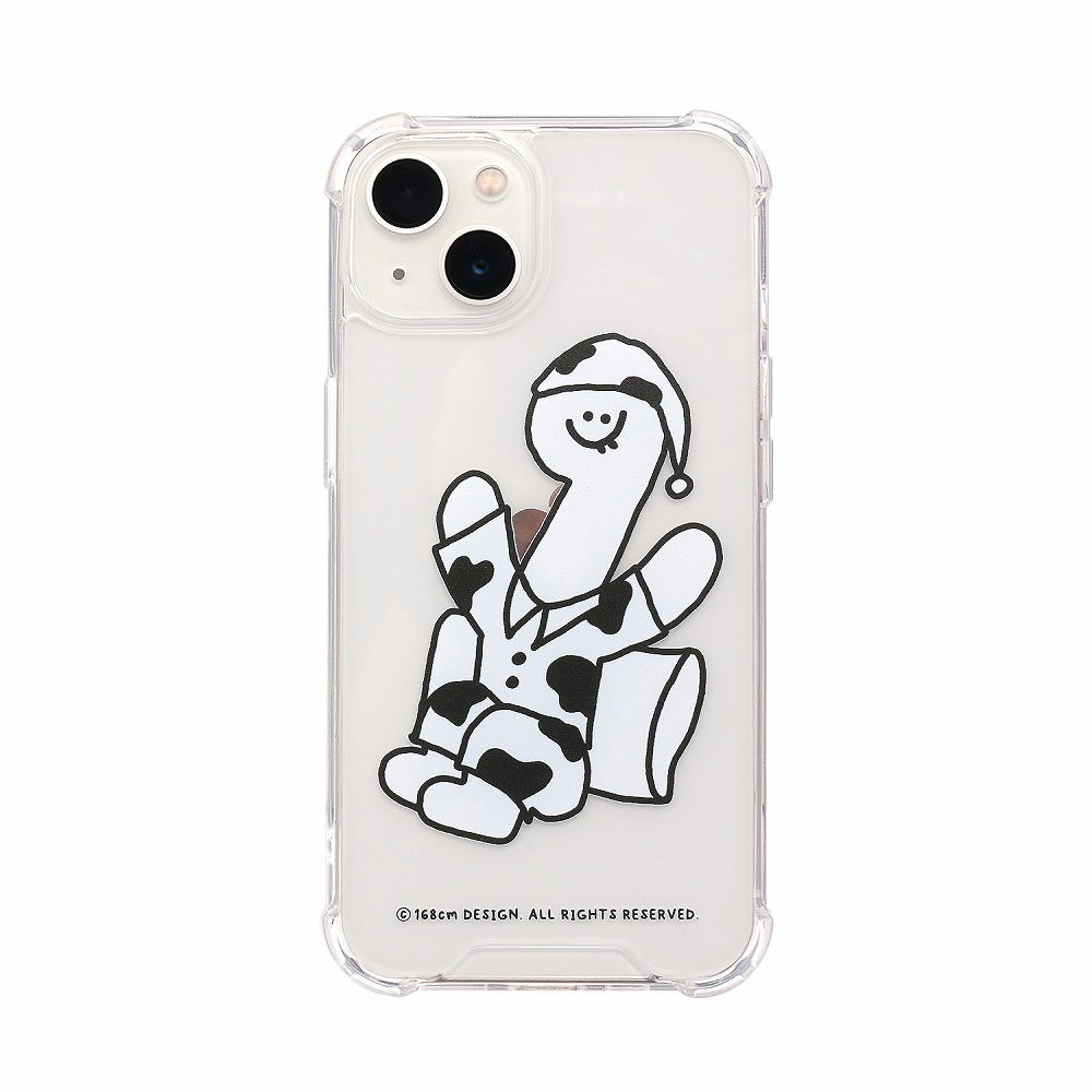 168cm 168257i13 [White Olly with pW}]