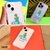 168cm�biPhone 13 Pro�p �n�C�u���b�h�N���A�P�[�X�iLet�fs play�j�b168267I13P