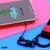 168cm�biPhone 13 Pro�p �n�C�u���b�h�N���A�P�[�X�iLet�fs play�j�b168267I13P