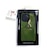 abbi�biPhone 13 Pro�p PIERROT LUX �C�^���A�����U�[�o�b�N�J�o�[�i�O���[���j�bABS22317I13P