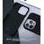 abbi�biPhone 13 Pro�p PIERROT LUX �C�^���A�����U�[�o�b�N�J�o�[�i�O���[���j�bABS22317I13P