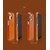 abbi�biPhone 13 Pro�p PIERROT LUX �C�^���A�����U�[�o�b�N�J�o�[�i�^���j�bABS22318I13P