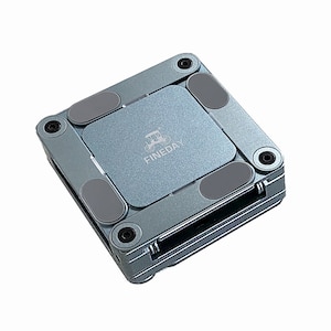 FINEDAY�b�`11�C���`�Ή� Fineday Foldable Stand 68mm�bFD22350-68