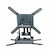 FINEDAY�b�`11�C���`�Ή� Fineday Foldable Stand 68mm�bFD22350-68