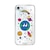 BOOGIE WOOGIE�biPhone SE(��3/2����)/8/7�p �I�[�����P�[�X�iEarth�j�bBW22701ISE3
