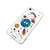 BOOGIE WOOGIE�biPhone SE(��3/2����)/8/7�p �I�[�����P�[�X�iEarth�j�bBW22701ISE3