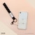 168cm�biPhone SE(��3/2����)�p �n�C�u���b�h�N���A�P�[�X�i���܂����j�b16822715ISE3