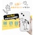 AKAN�biPhone SE(��3/2����)/8/7�p �\�t�g�N���A�P�[�X�i�l�R�n�[�g�j�bAK22721ISE3