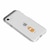 Dparks�biPhone SE(��3/2����)/8/7�p �\�t�g�N���A�P�[�X�i�C�k�j�bDS22736ISE3