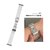�E�F�A�v���l�b�g�bApple Watch Series 8 / 7 [ 41mm ] �ی�P�[�X�t���N���A�`�F�[���o���h�bWP23104AW