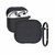 araree�b�n�C�u���b�h�P�[�XDUPLE�yfor AirPods�@��3����i�u���b�N�j�z�bAR23130AP3