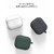 araree�b�n�C�u���b�h�P�[�XDUPLE�yfor AirPods�@��3����i�u���b�N�j�z�bAR23130AP3