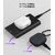 araree�b�n�C�u���b�h�P�[�XDUPLE�yfor AirPods�@��3����i�u���b�N�j�z�bAR23130AP3