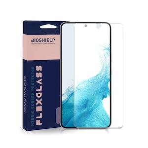 BIOSHIELD�i�o�C�I�V�[���h�j�bGalaxy S22�iSC-51C/SCG13�j�p 9H �K���X�R�[�e�B���O FLEX GLASS Super Slim�bBS23134S22