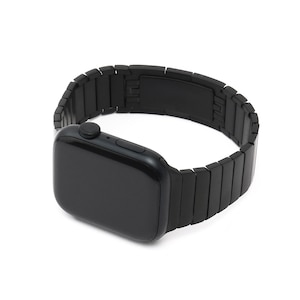 �E�F�A�v���l�b�g�bApple Watch Ultra / SE / Series 8 / 7 / 6 / 5 / 4 / 3 / 2 / 1 [ 49mm 45mm 44mm 42mm ] �v���~�A�����^���o���h�i�u���b�N�j�bWP23136AW