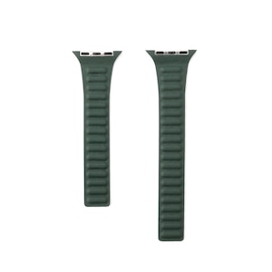 �E�F�A�v���l�b�g�bApple Watch SE / Series 10 / 9 / 8 / 7 / 6 / 5 / 4 / 3 / 2 / 1 [ 42mm 41mm 40mm 38mm ] Slim Line �}�O�l�b�g�����N�o���h�i�t�b�J�[�Y�O���[���jWEARPLANET�bWP23201AWGR