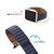�E�F�A�v���l�b�g�bApple Watch SE / Series 10 / 9 / 8 / 7 / 6 / 5 / 4 / 3 / 2 / 1 [ 42mm 41mm 40mm 38mm ] Slim Line �}�O�l�b�g�����N�o���h�i�N���[���C�G���[�jWEARPLANET�bWP23202AWYL